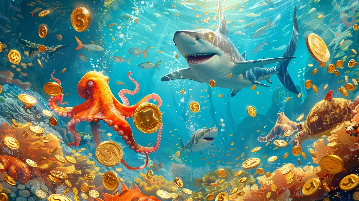 Khám Phá Thế Giới Thú Vị Cùng Luck8