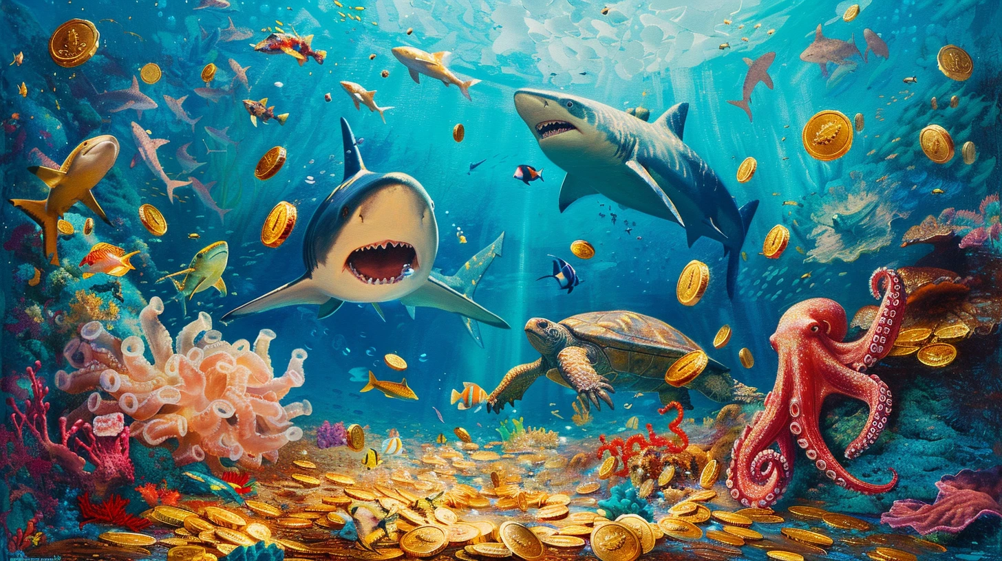 Khám Phá Thế Giới Thú Vị Cùng Luck8