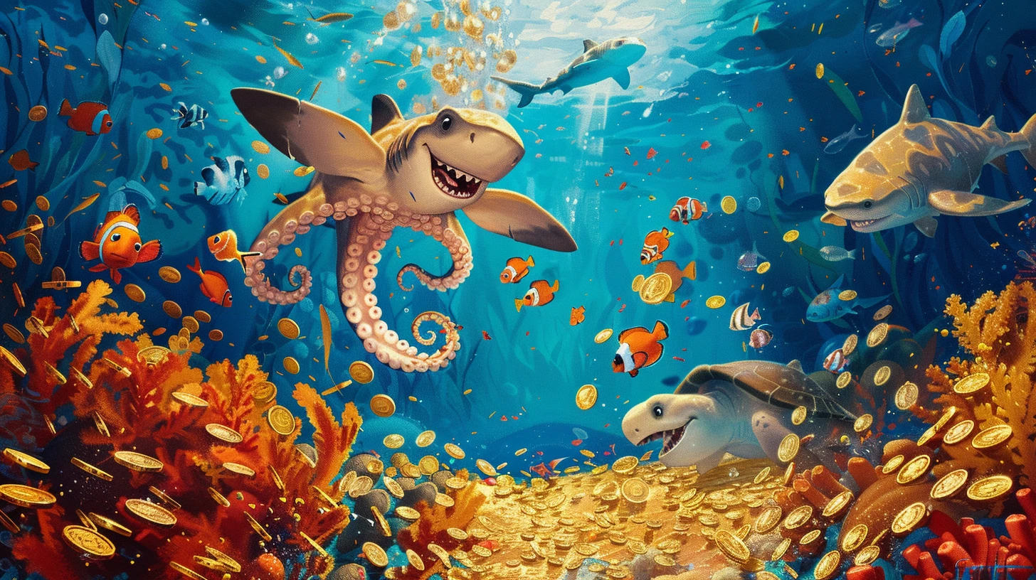 Khám Phá Thế Giới Thú Vị Cùng Luck8