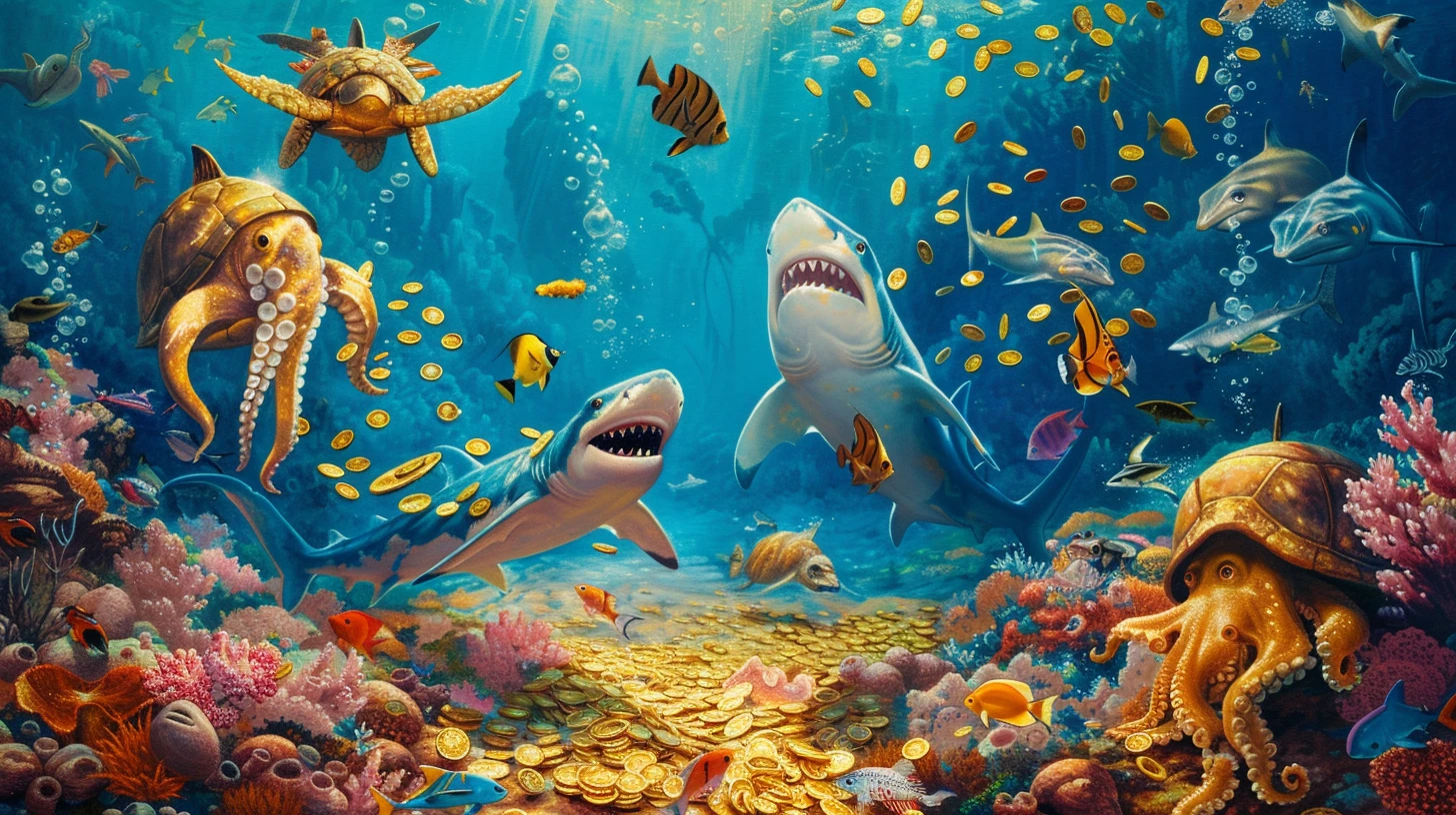 Khám Phá Đồng Hồ Jaguar Hybrid Diver J888/2