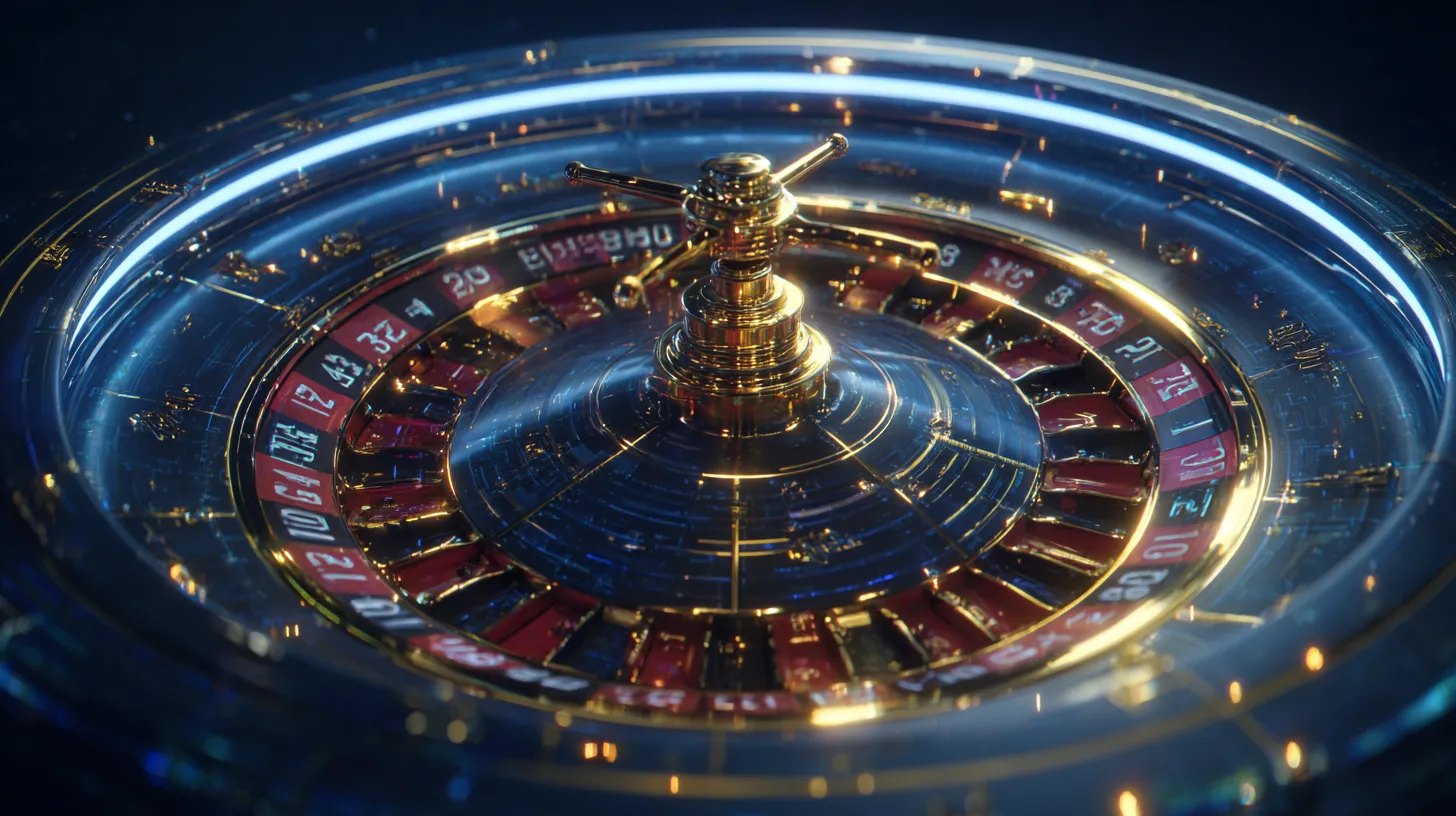 Khám Phá Thế Giới Thú Vị Cùng Luck8