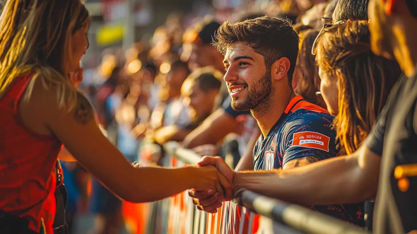 Khám Phá 55win: Nền Tảng Đầy Tiềm Năng Trong Thế Giới Thể Thao