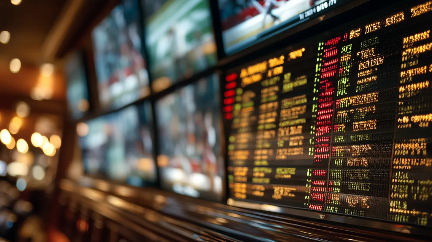 Khám Phá HQ88: Tính Năng Nổi Bật và Dự Đoán Bóng Đá Ngày Hôm Nay