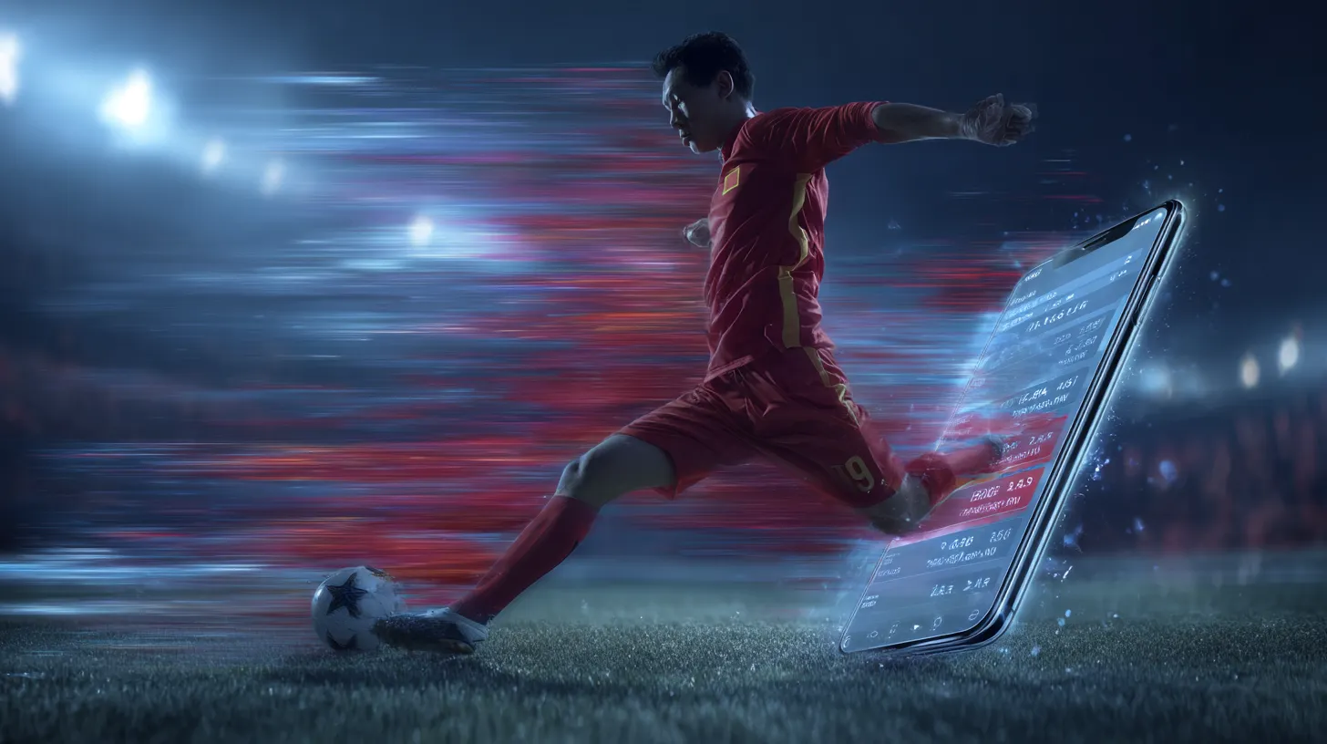 Khám Phá Thế Giới Bóng Đá Với Lodevip và Kubet 19 .net