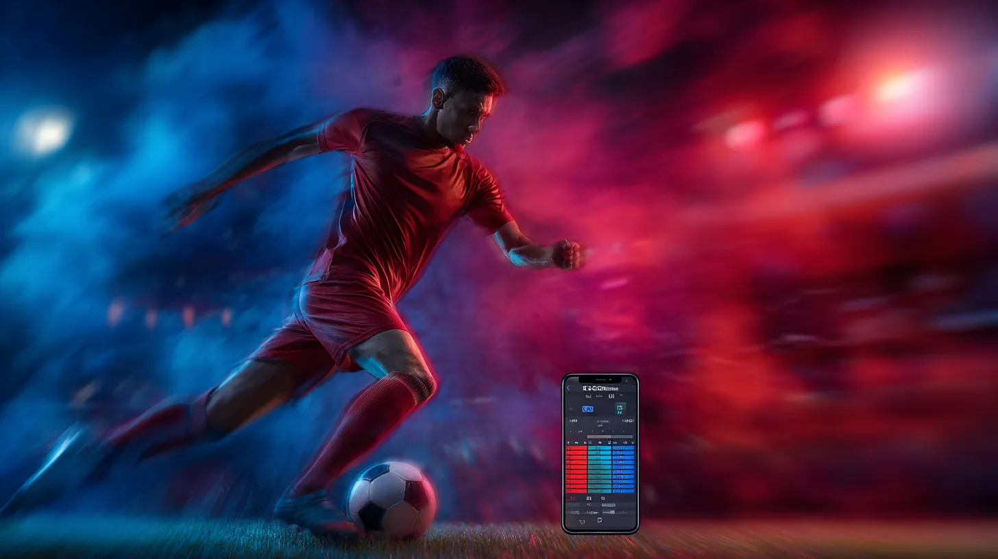 Khám Phá Thế Giới Bóng Đá Với Lodevip và Kubet 19 .net