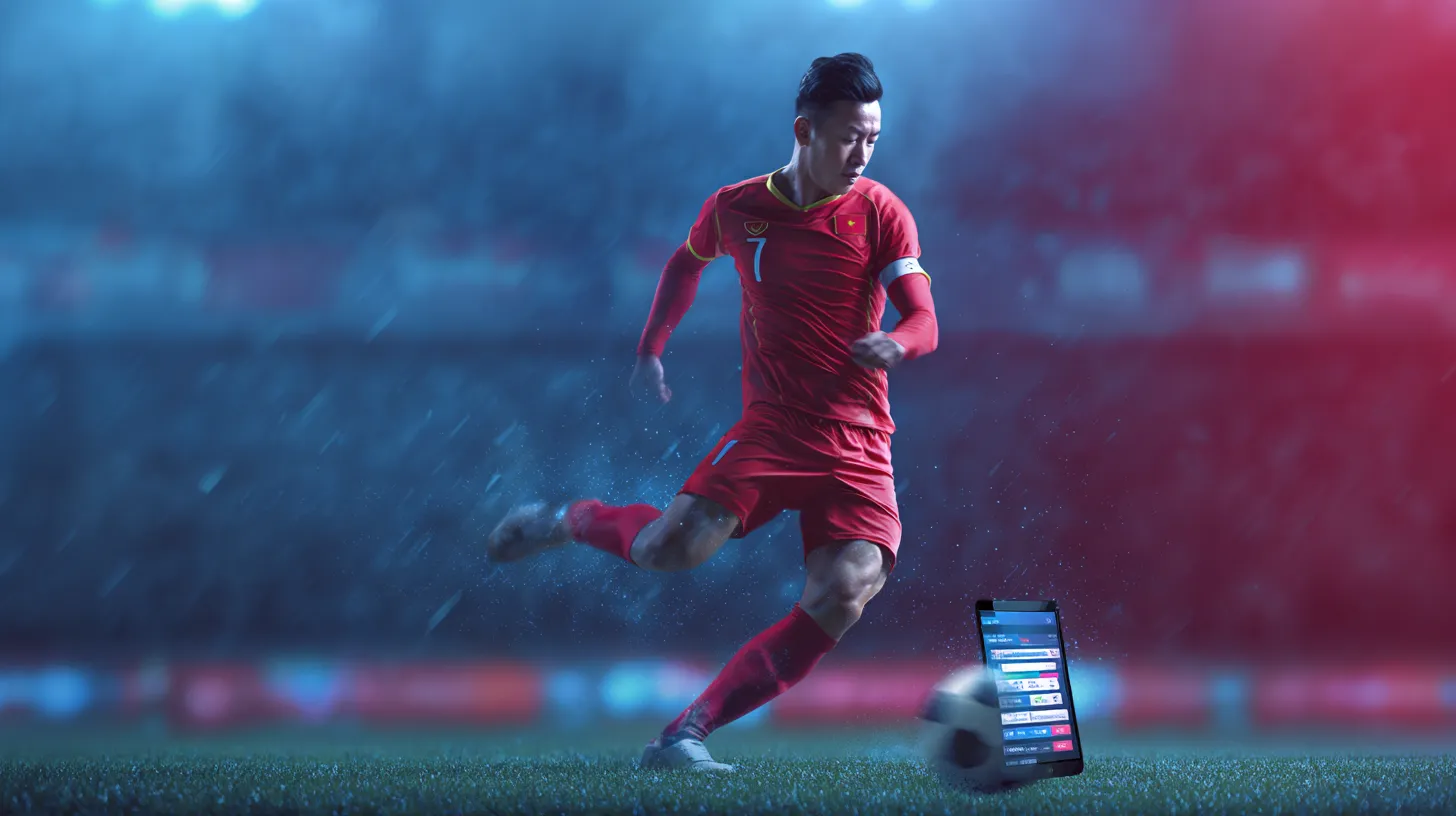 Khám Phá Thế Giới Bóng Đá Với Lodevip và Kubet 19 .net