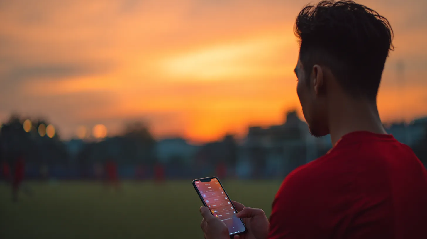 Phân Tích Bóng Đá: Nhận Định Về Febet và Kèo Tỷ Lệ Bóng Đá