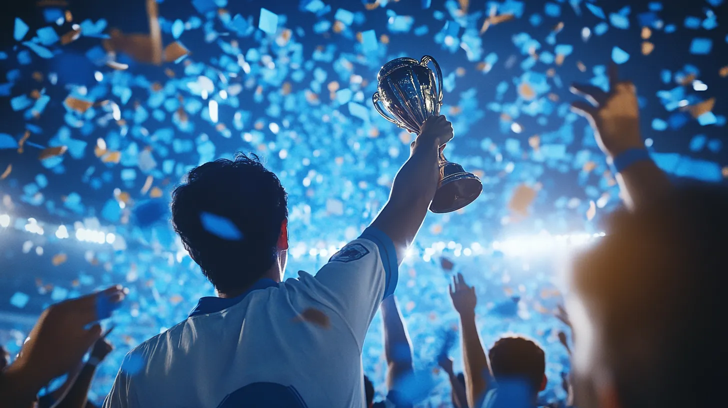 Khám Phá Thế Giới Thể Thao với FEBET