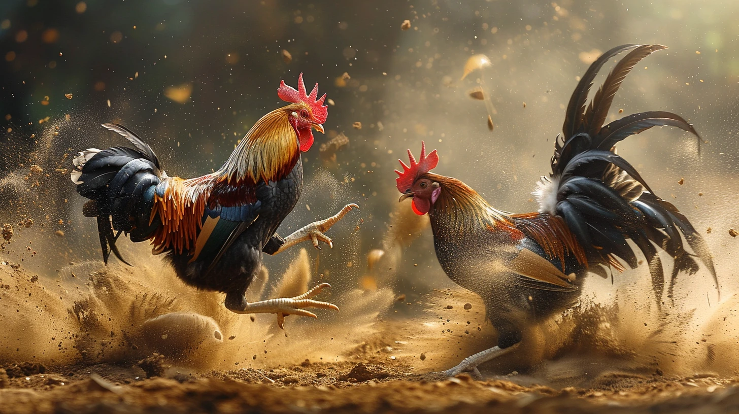 Khám Phá Az888: Vua Gà Az888 và Thế Giới Bóng Đá