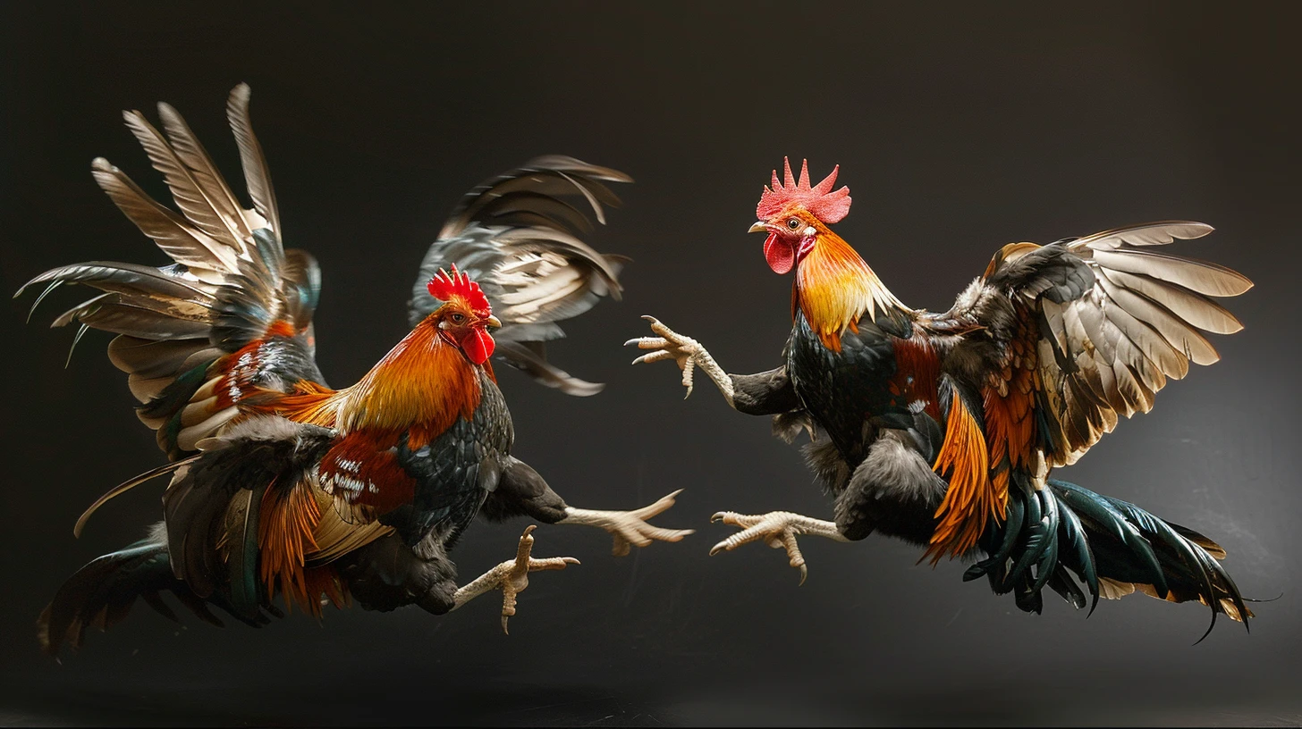 Khám Phá Az888: Vua Gà Az888 và Thế Giới Bóng Đá