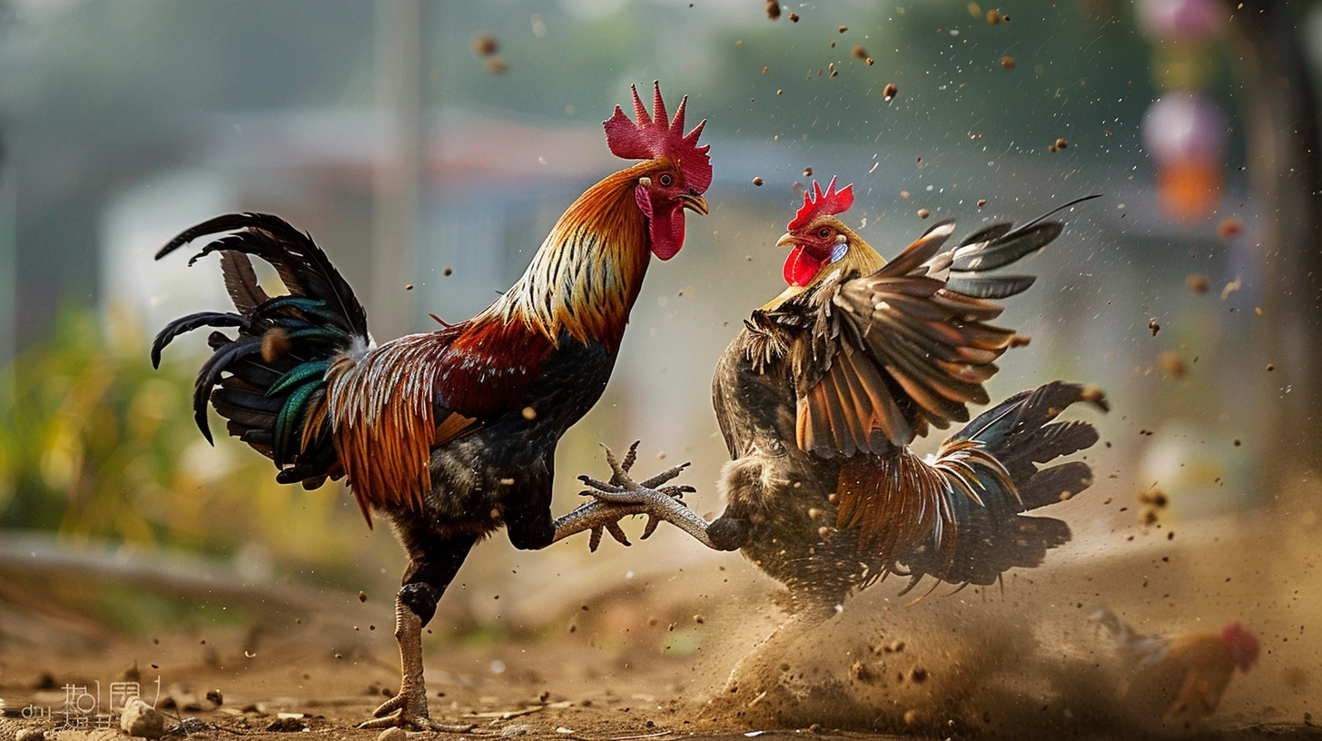 Khám Phá Az888: Vua Gà Az888 và Thế Giới Bóng Đá