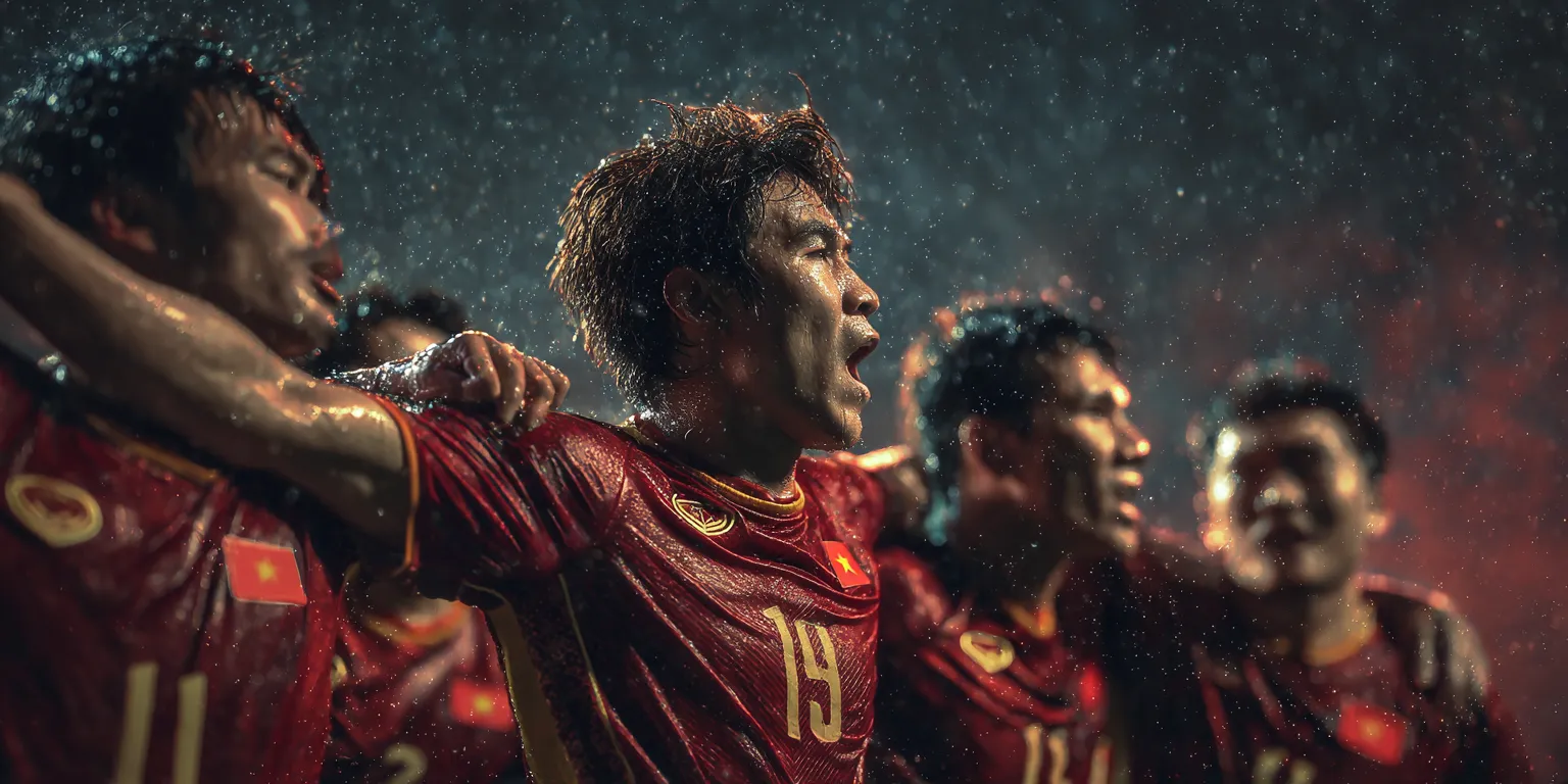 Khám Phá VNDWIN: Nơi Cung Cấp Thông Tin Thể Thao Chính Xác