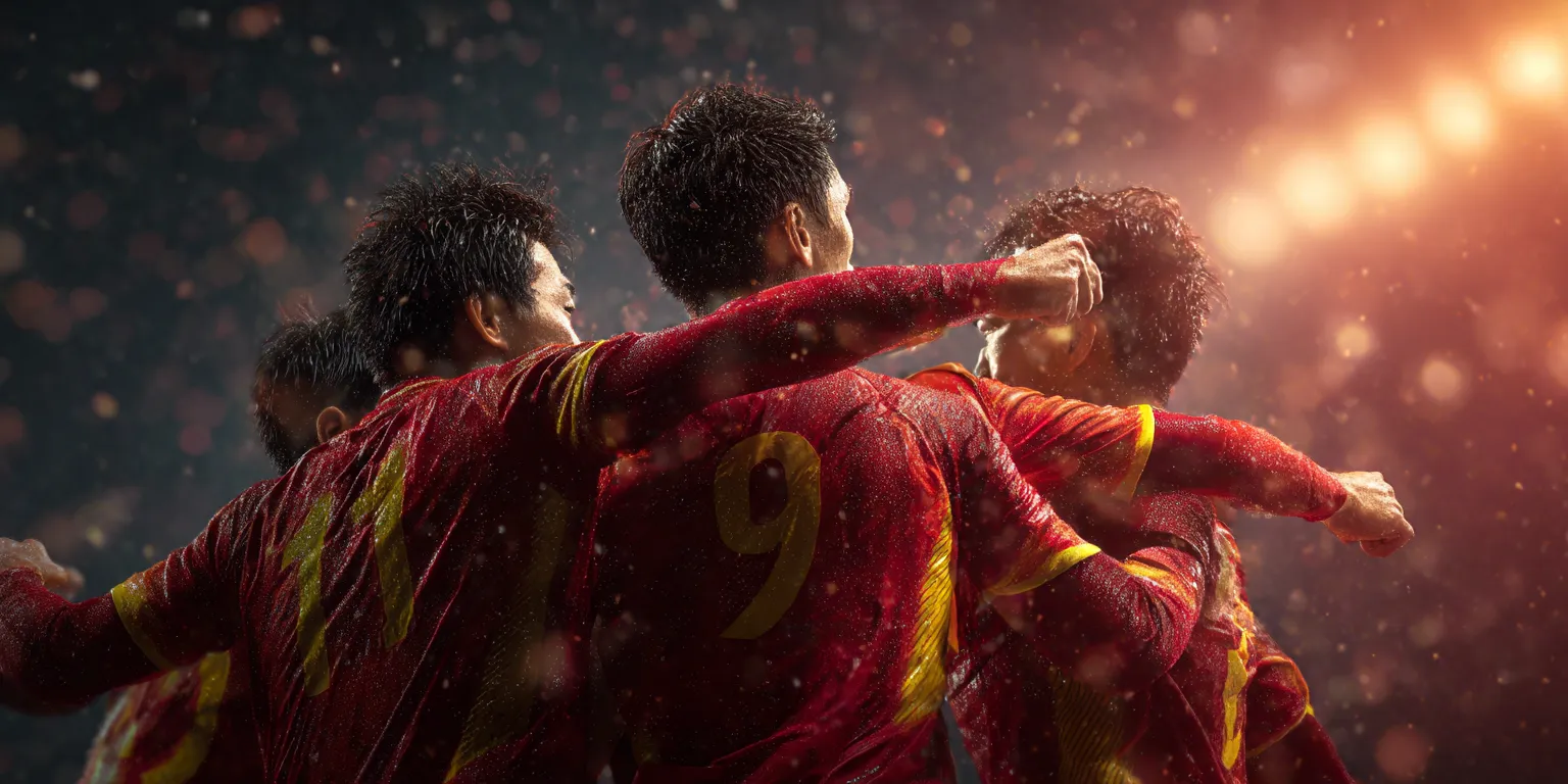 Khám Phá VNDWIN: Nơi Cung Cấp Thông Tin Thể Thao Chính Xác