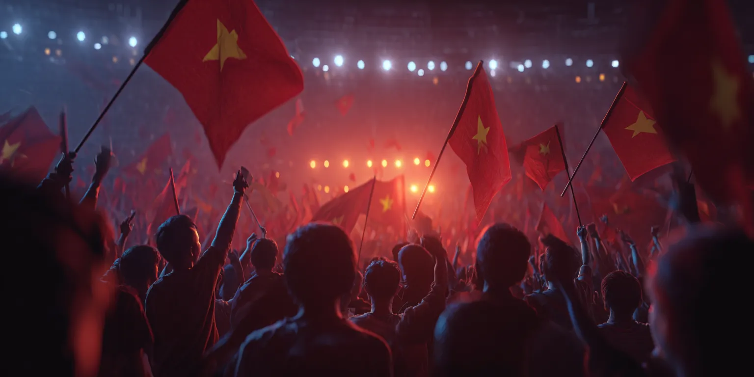 Khám Phá VNDWIN: Nơi Cung Cấp Thông Tin Thể Thao Chính Xác